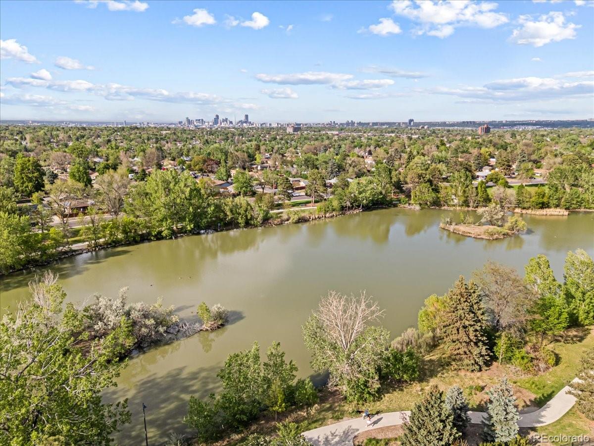 2670 S Lowell Boulevard Denver CO 80219