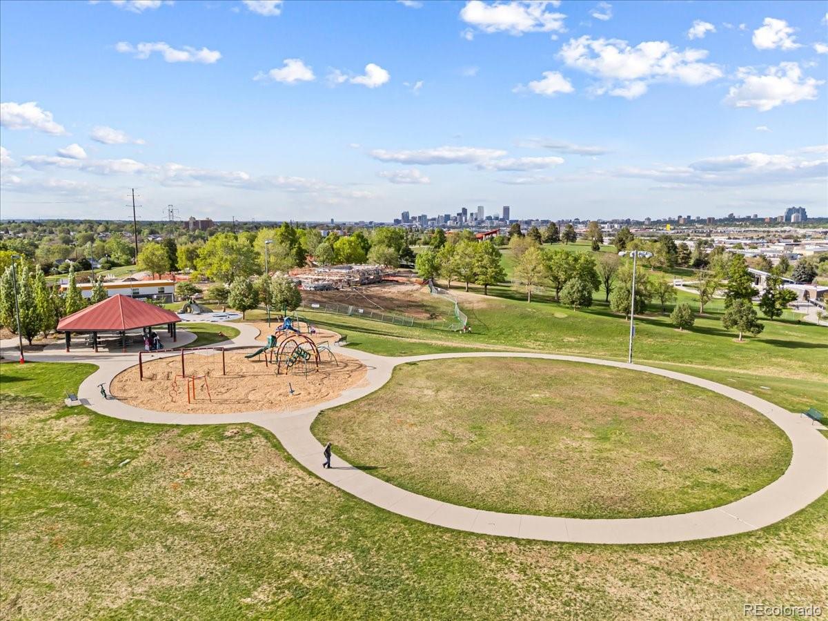 2670 S Lowell Boulevard Denver CO 80219