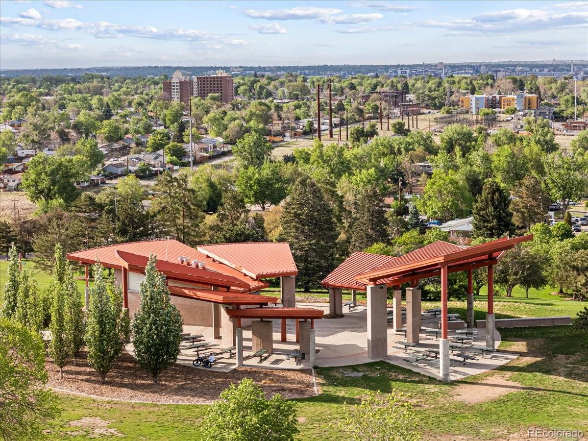 2670 S Lowell Boulevard Denver CO 80219