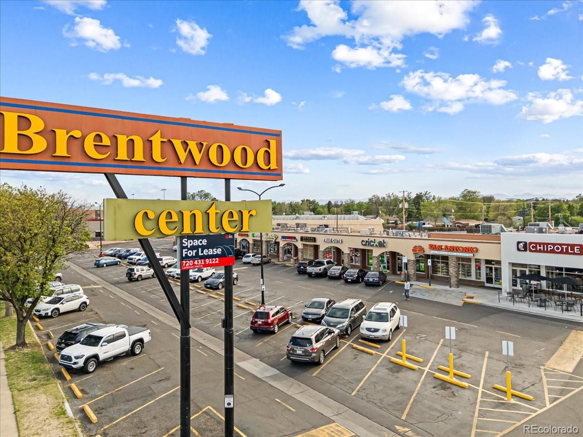 2670 S Lowell Boulevard Denver CO 80219