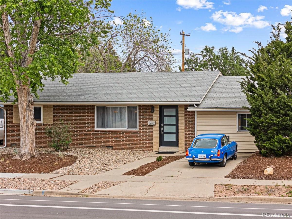 2670 S Lowell Boulevard Denver CO 80219