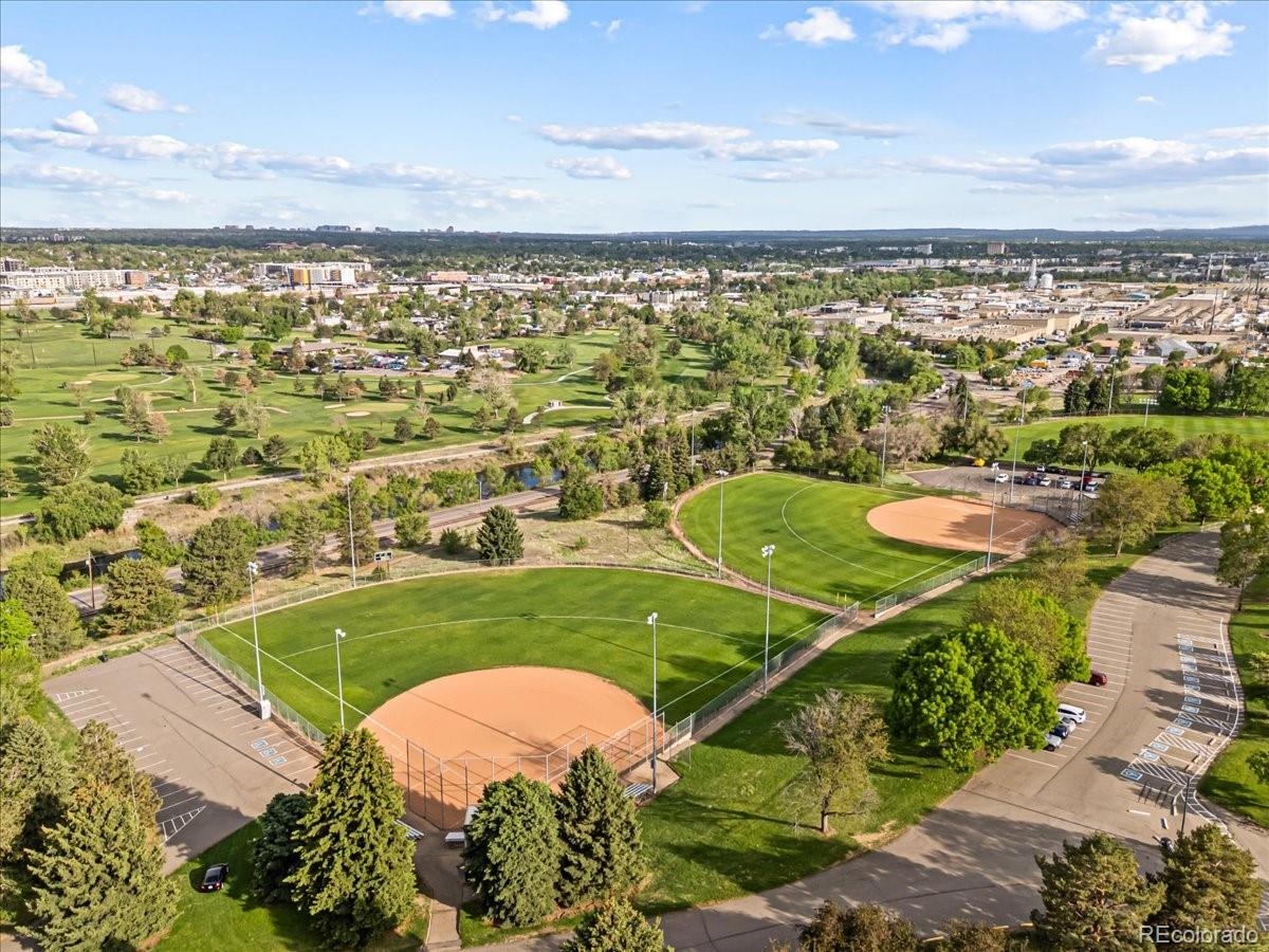 2670 S Lowell Boulevard Denver CO 80219