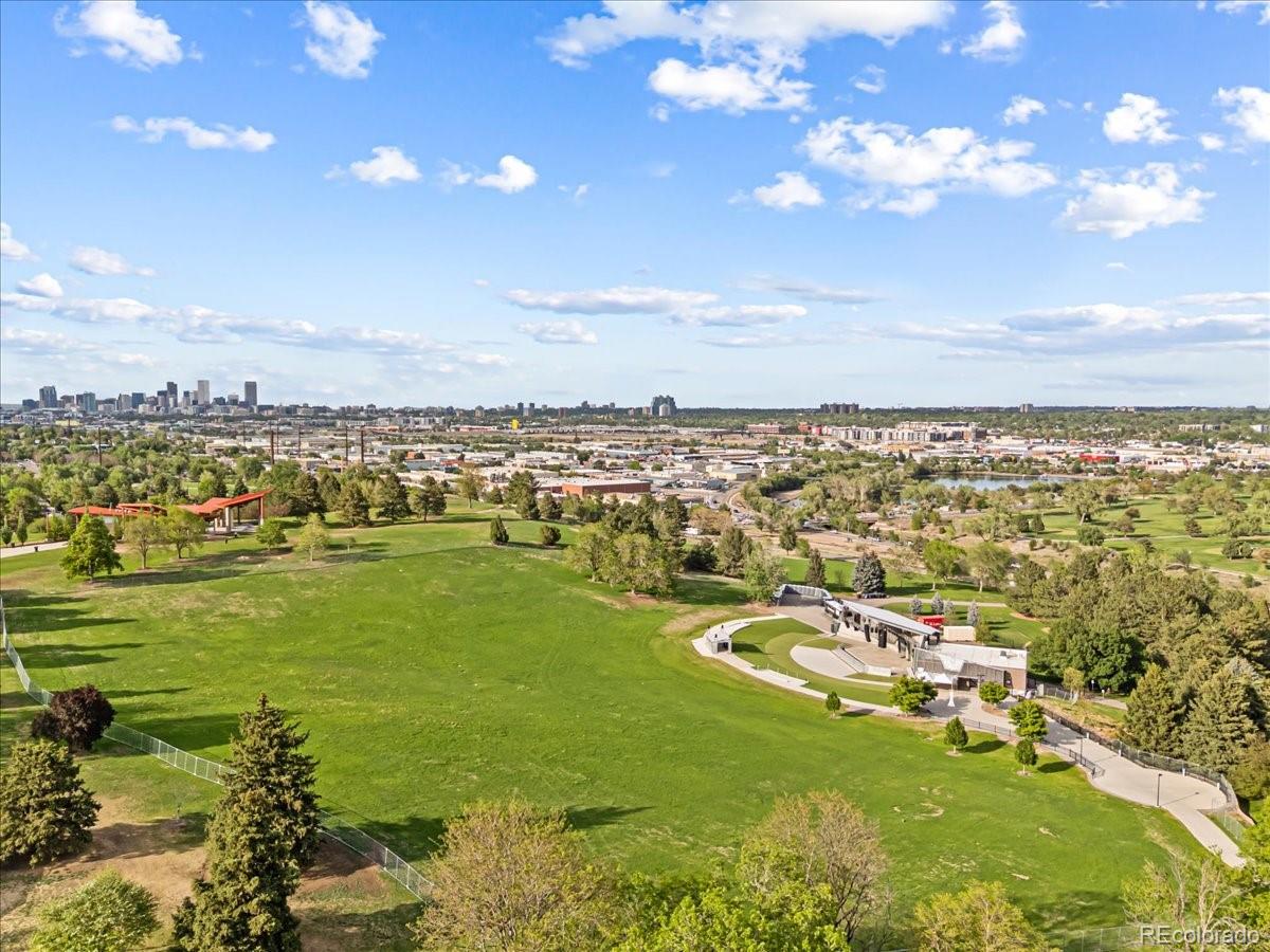 2670 S Lowell Boulevard Denver CO 80219