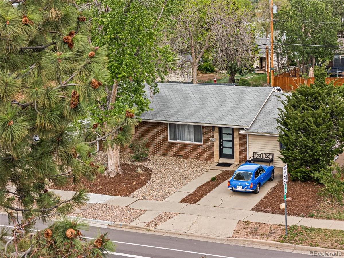 2670 S Lowell Boulevard Denver CO 80219