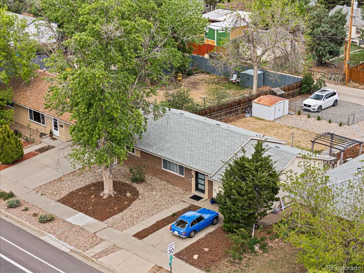 2670 S Lowell Boulevard Denver CO 80219