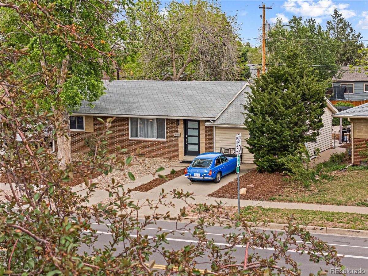 2670 S Lowell Boulevard Denver CO 80219