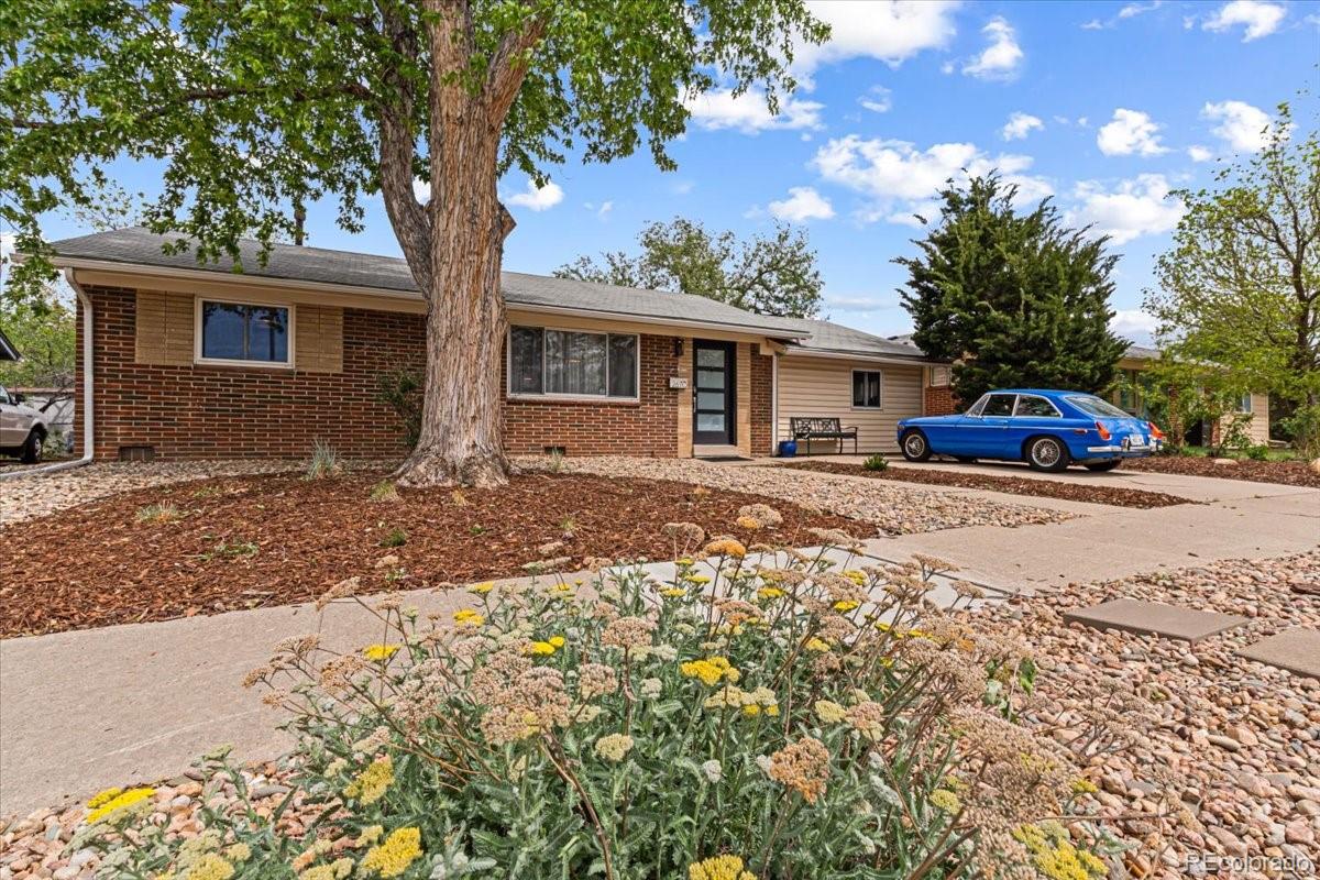 2670 S Lowell Boulevard Denver CO 80219