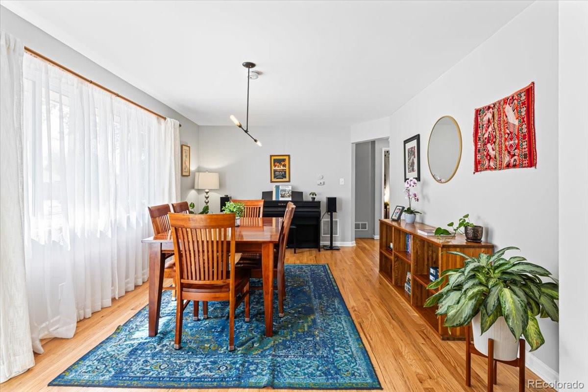 2670 S Lowell Boulevard Denver CO 80219