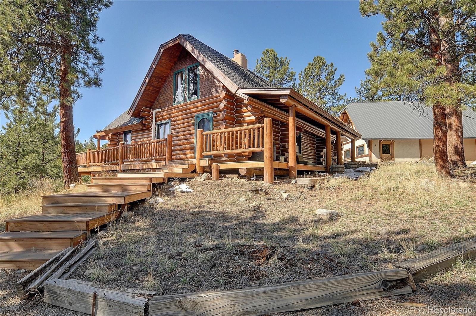 18610 Morrison Creek Circle Buena Vista CO 81211