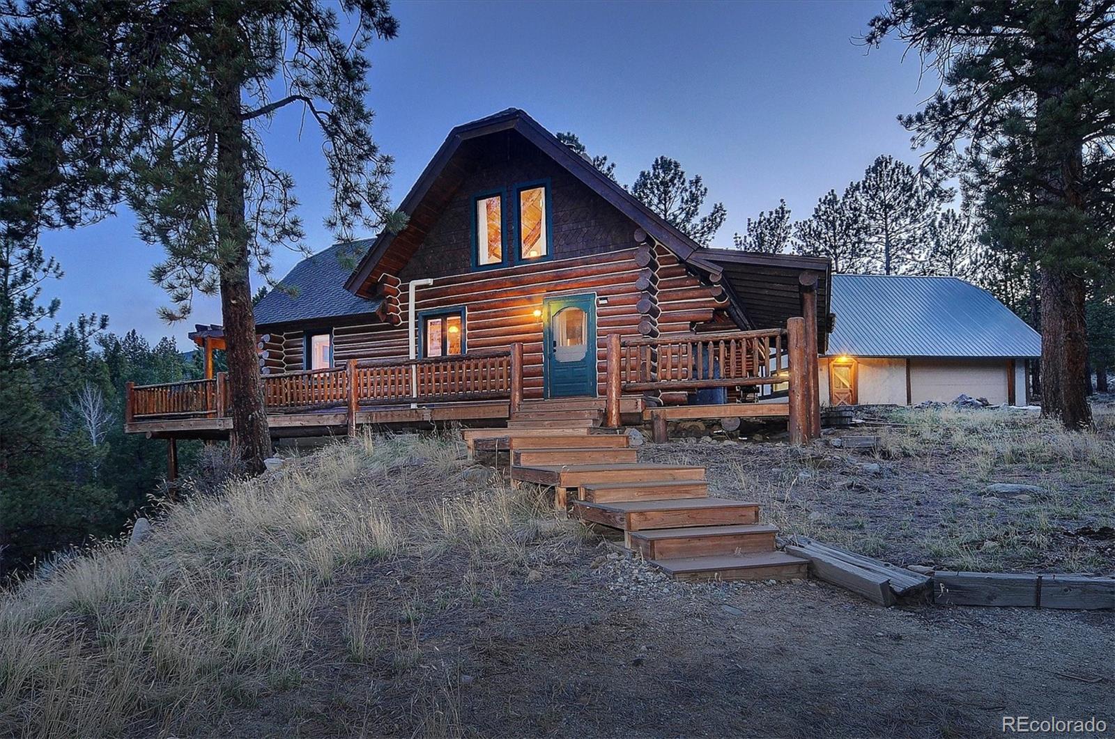 18610 Morrison Creek Circle Buena Vista CO 81211