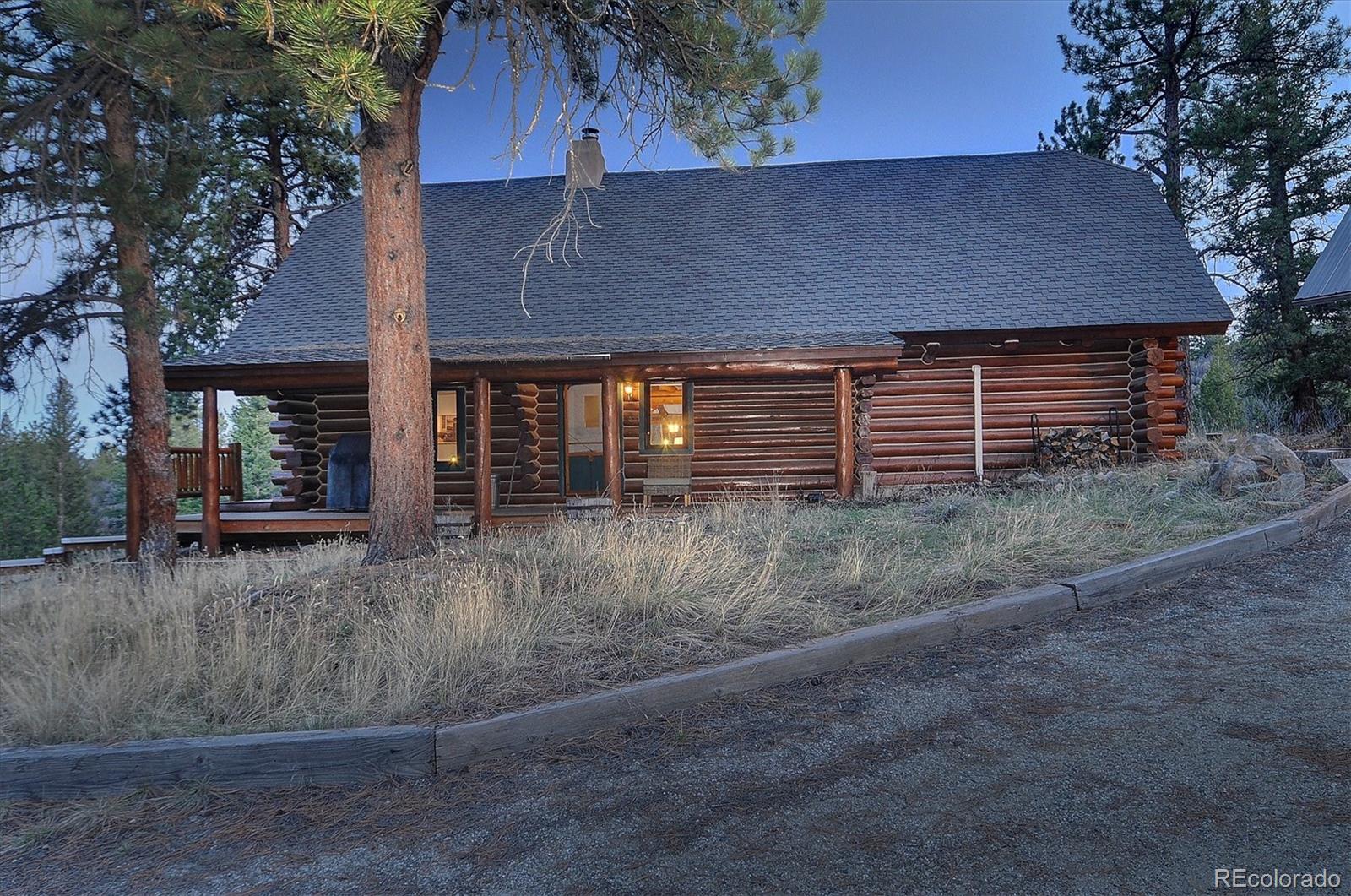 18610 Morrison Creek Circle Buena Vista CO 81211