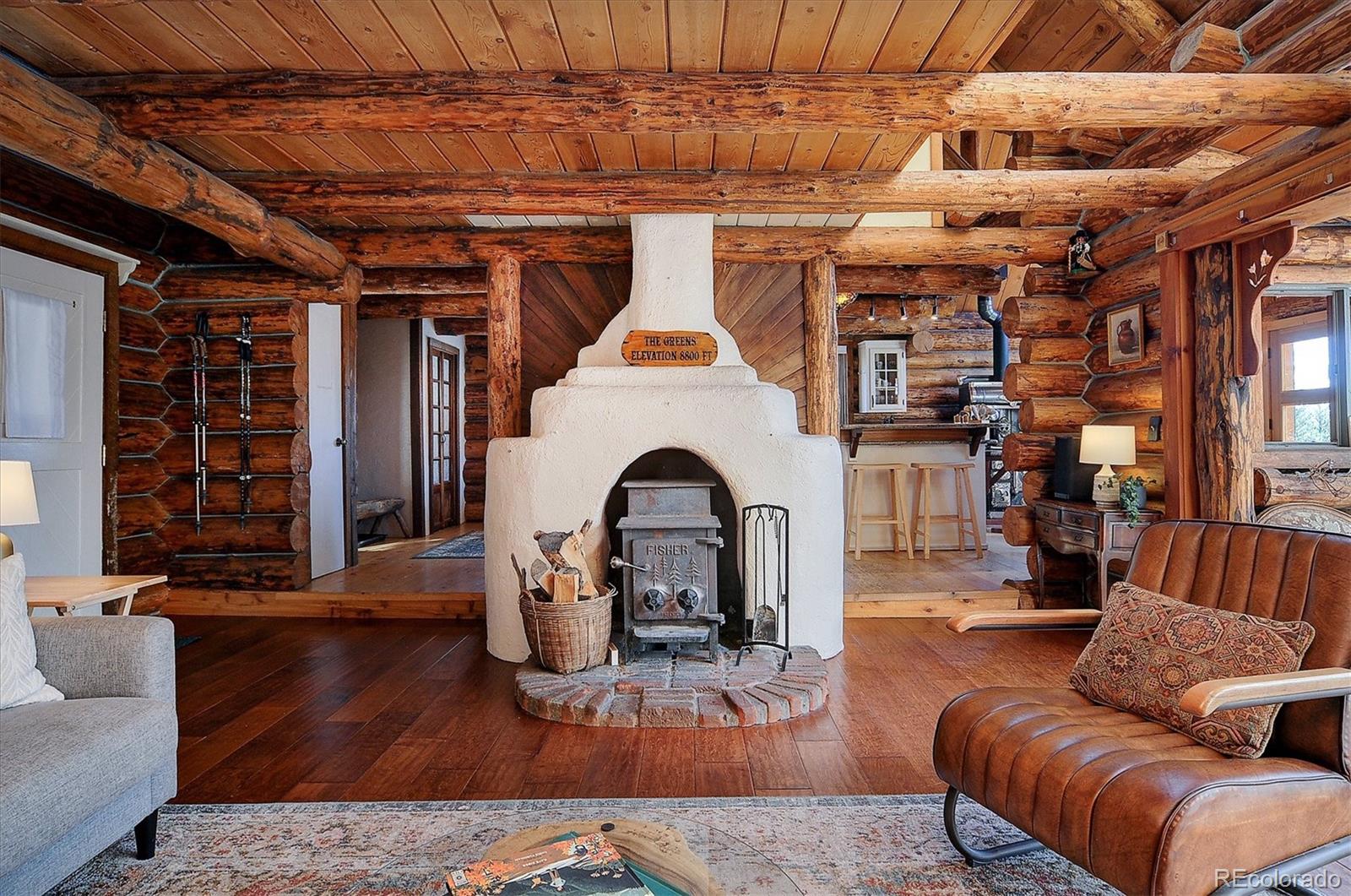 18610 Morrison Creek Circle Buena Vista CO 81211