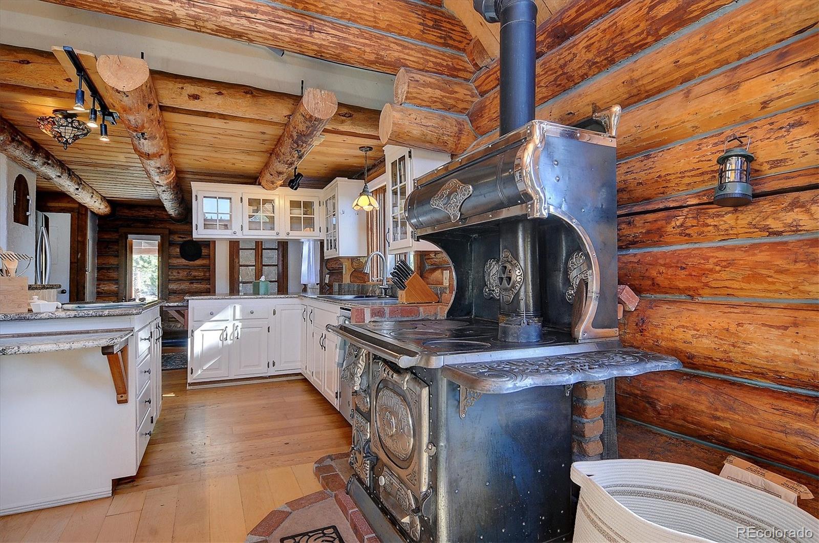 18610 Morrison Creek Circle Buena Vista CO 81211