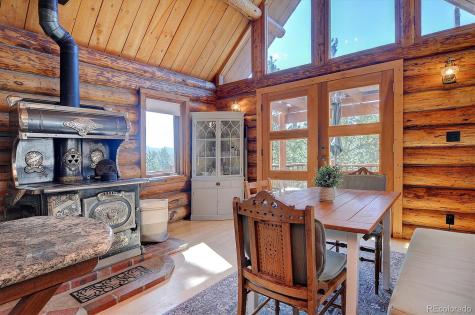 18610 Morrison Creek Circle Buena Vista CO 81211