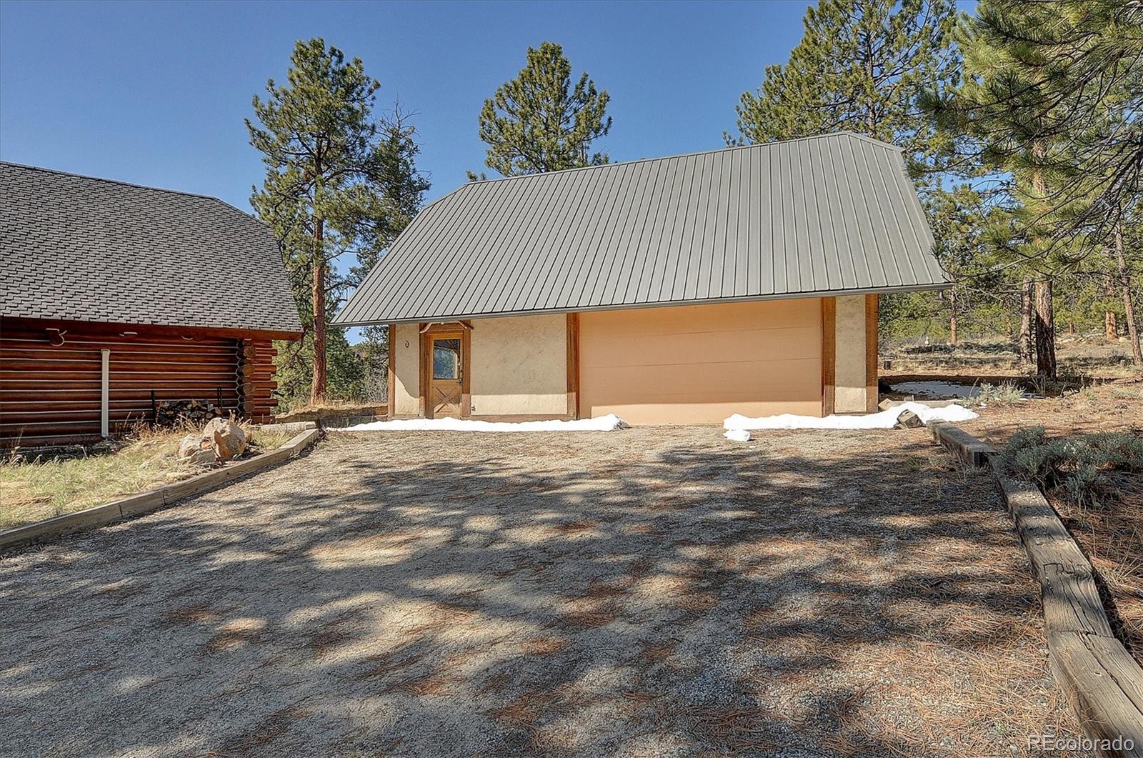 18610 Morrison Creek Circle Buena Vista CO 81211
