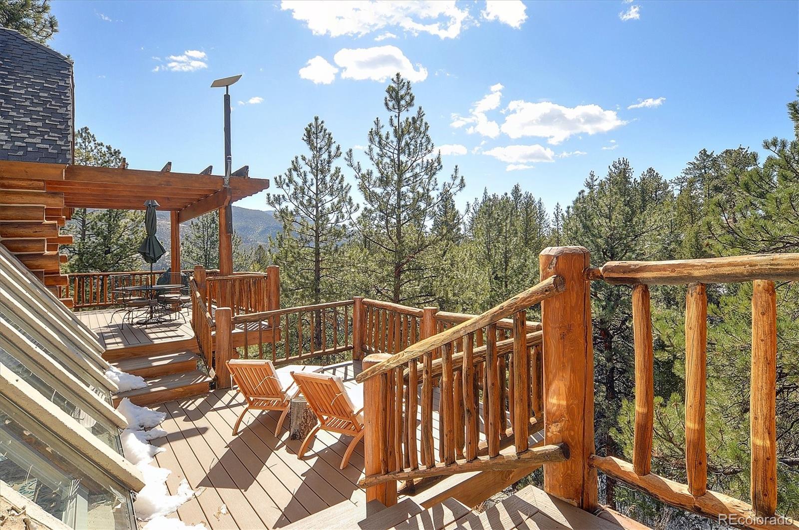 18610 Morrison Creek Circle Buena Vista CO 81211