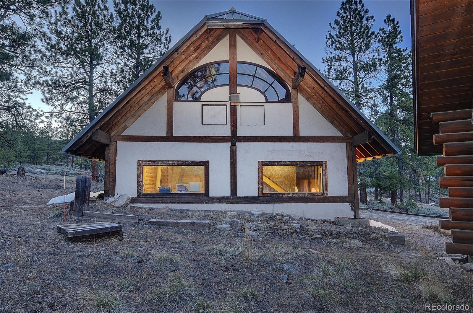 18610 Morrison Creek Circle Buena Vista CO 81211