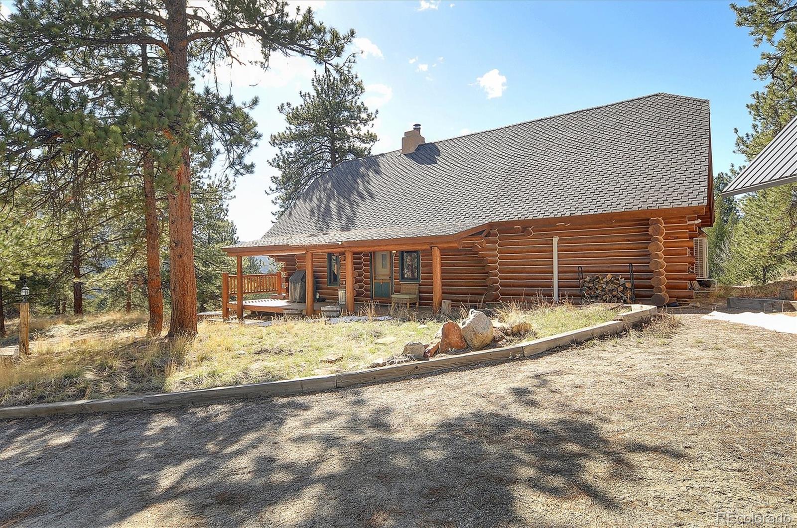 18610 Morrison Creek Circle Buena Vista CO 81211