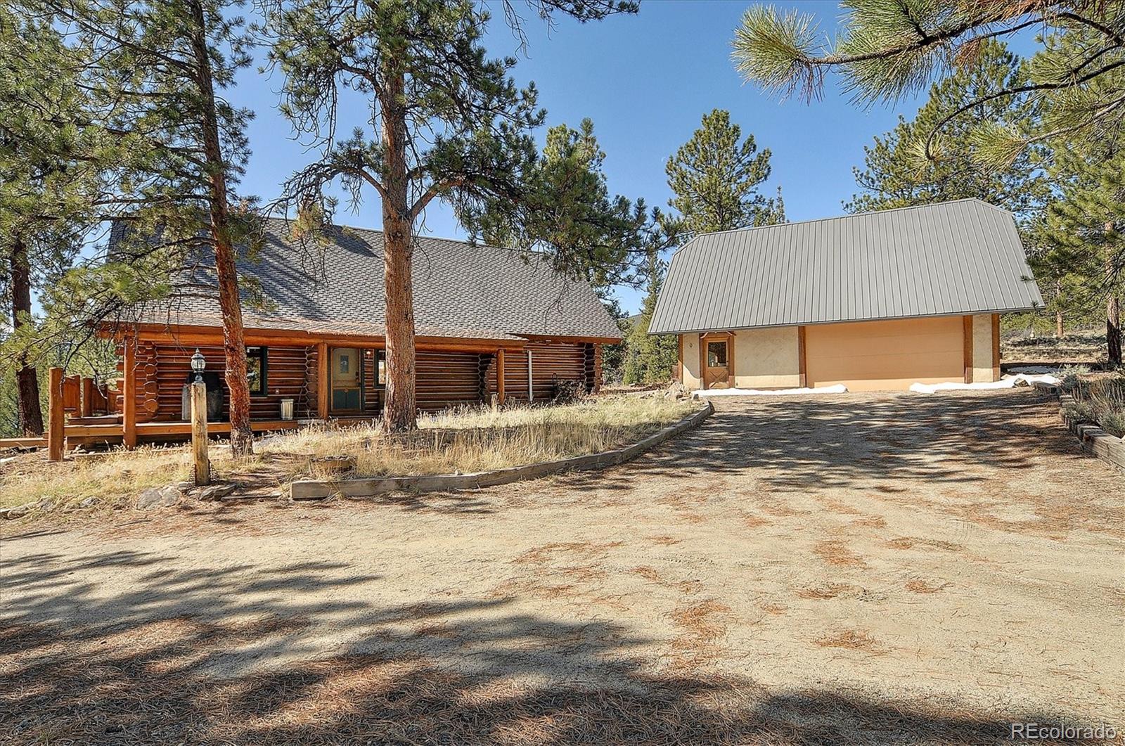 18610 Morrison Creek Circle Buena Vista CO 81211