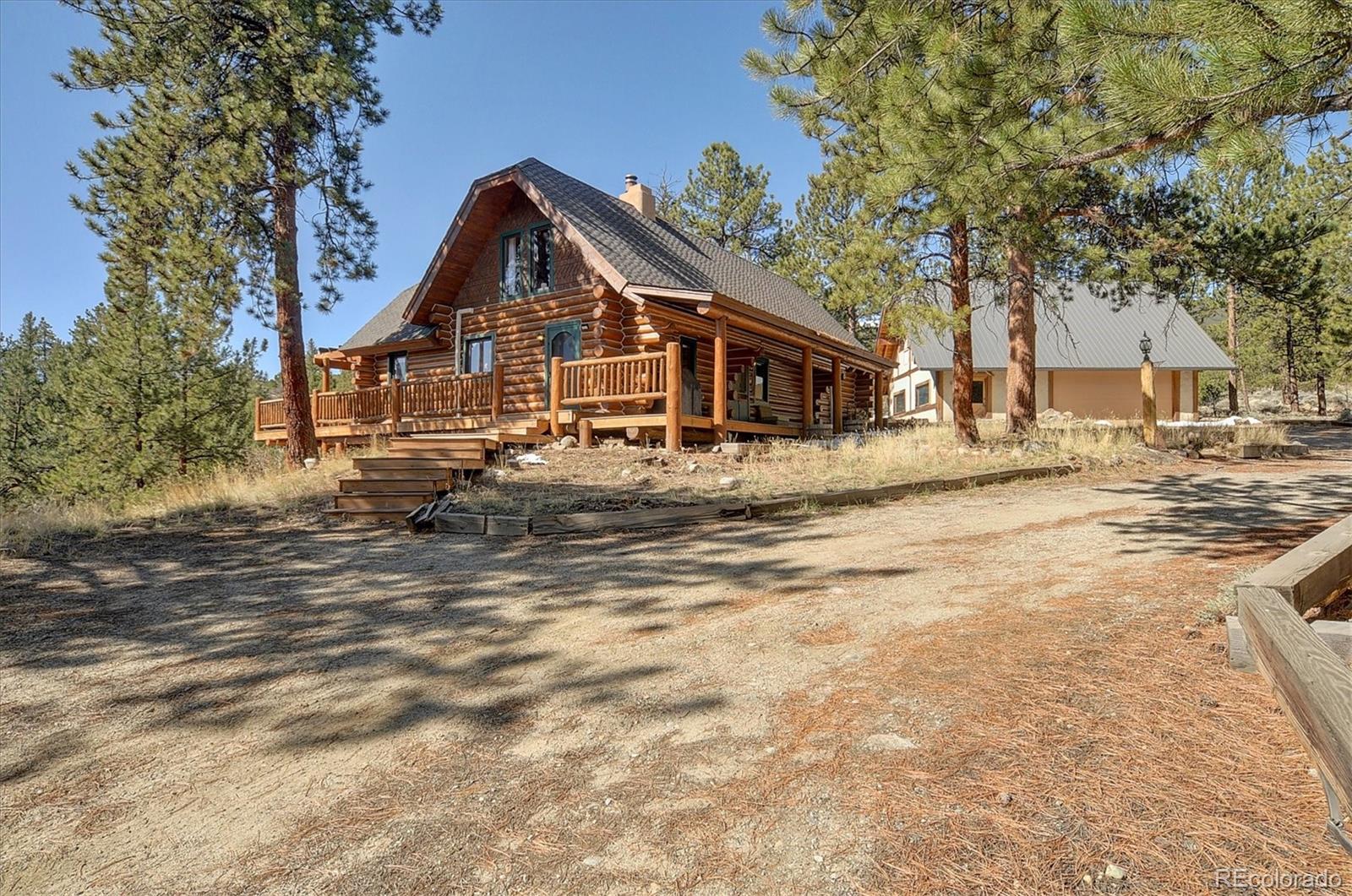 18610 Morrison Creek Circle Buena Vista CO 81211