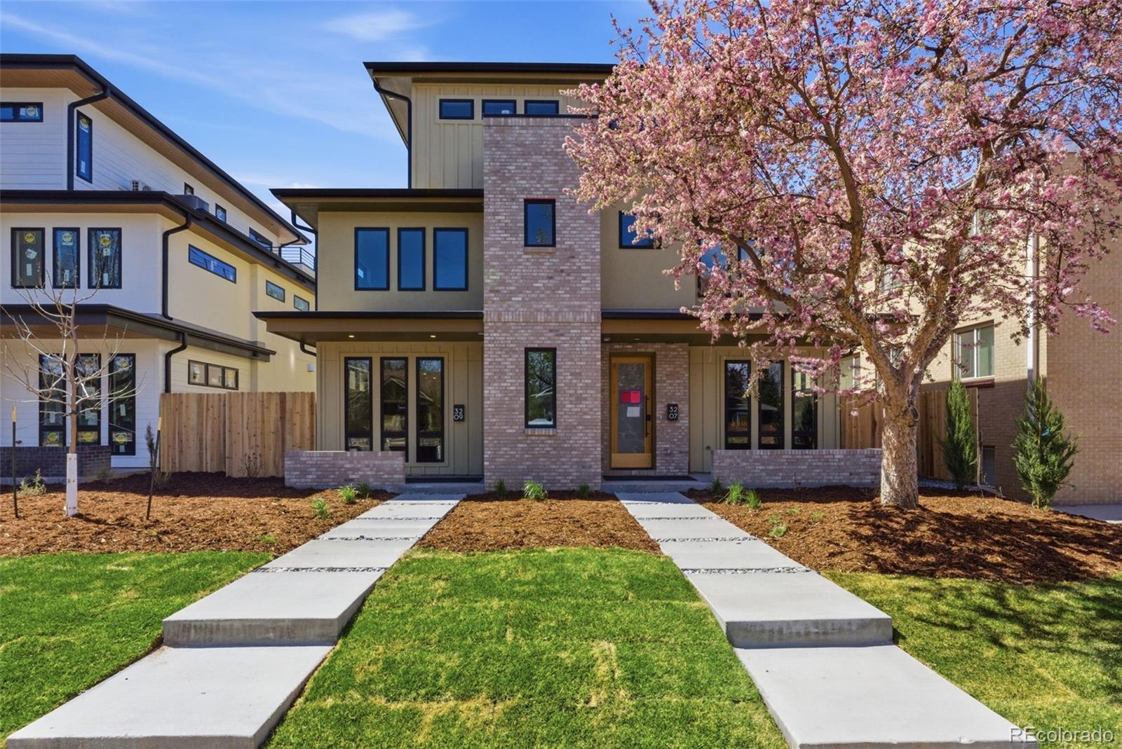 3207 S Sherman Street Englewood CO 80113