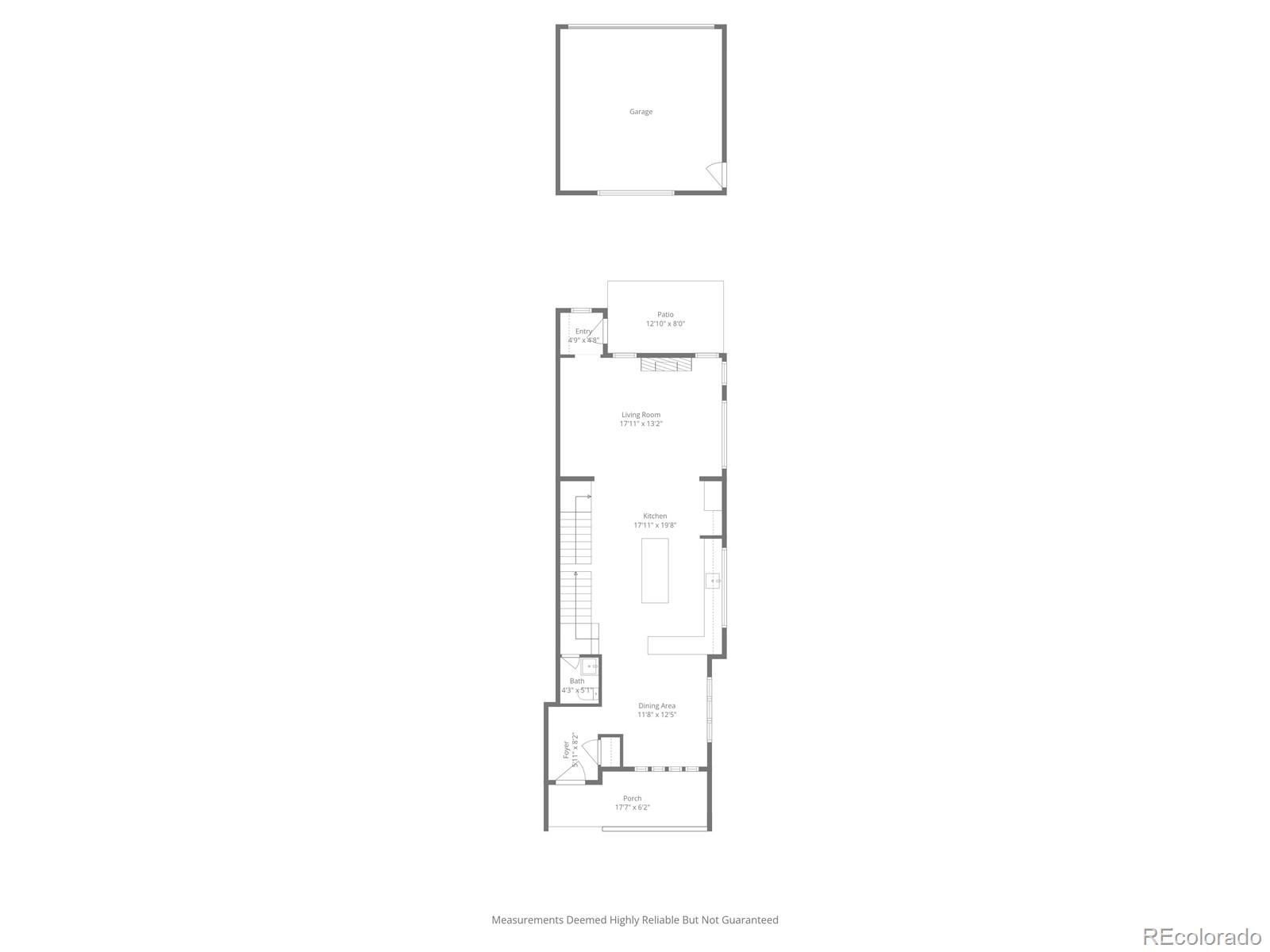 3207 S Sherman Street Englewood CO 80113