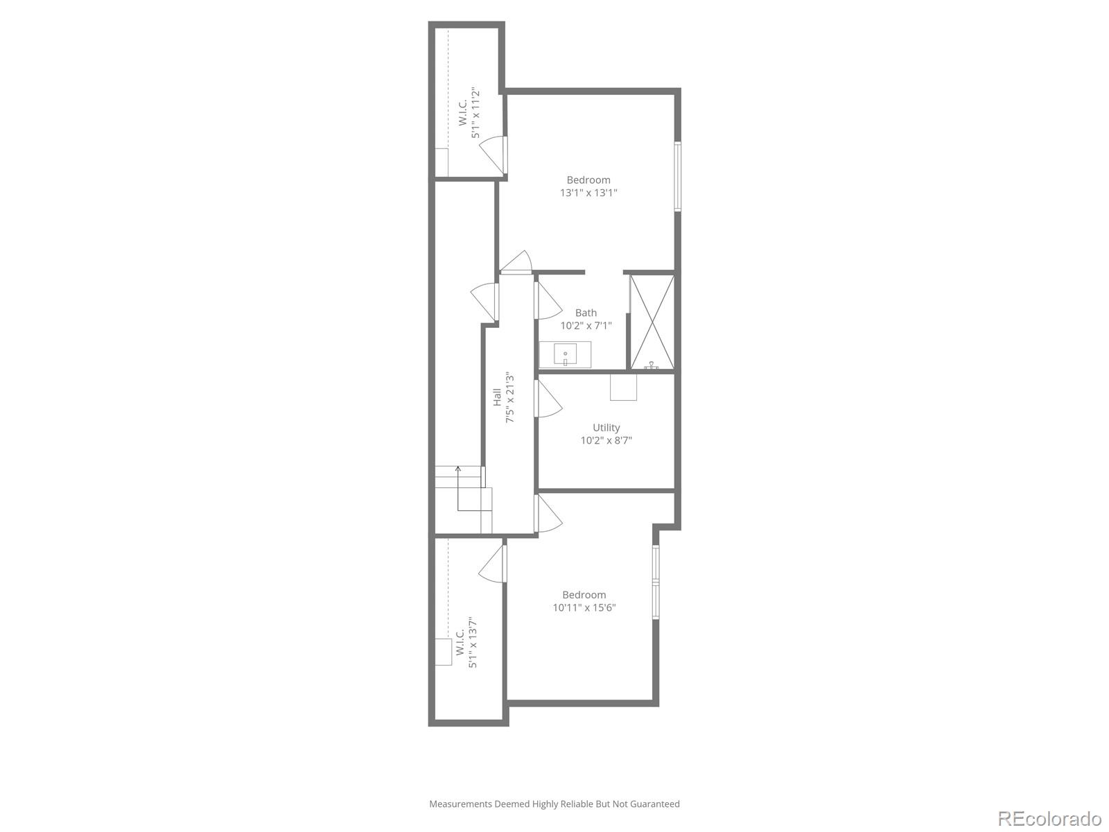 3207 S Sherman Street Englewood CO 80113