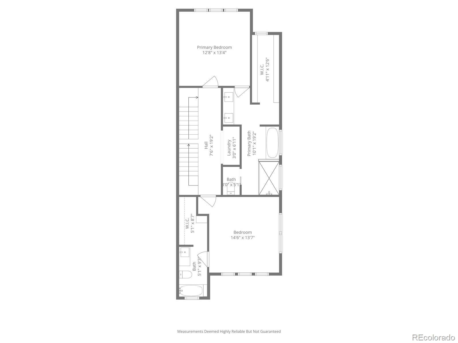 3207 S Sherman Street Englewood CO 80113