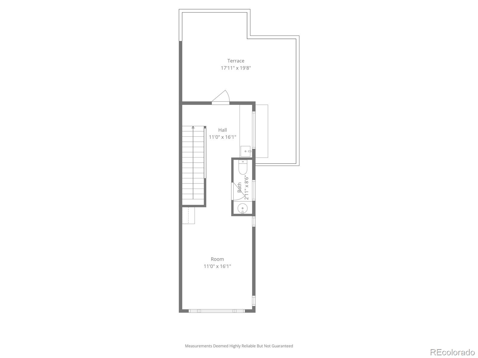 3207 S Sherman Street Englewood CO 80113