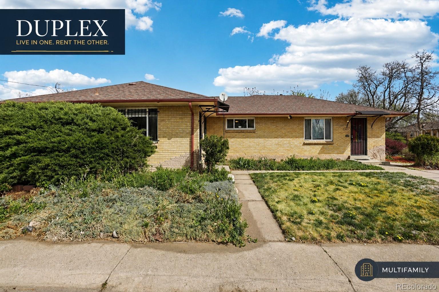 5457 E 36th Avenue Denver CO 80207