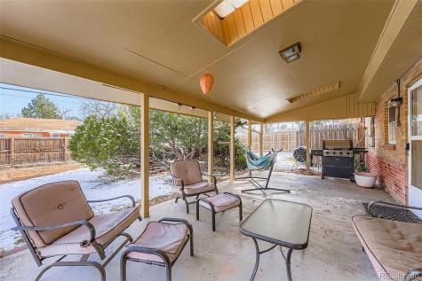 1072 Racine Street Aurora CO 80011