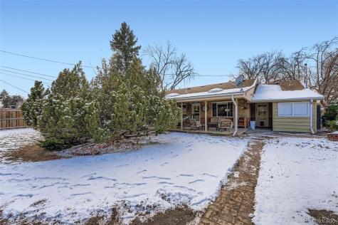 1072 Racine Street Aurora CO 80011