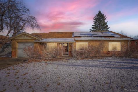 1072 Racine Street Aurora CO 80011