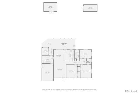 1072 Racine Street Aurora CO 80011