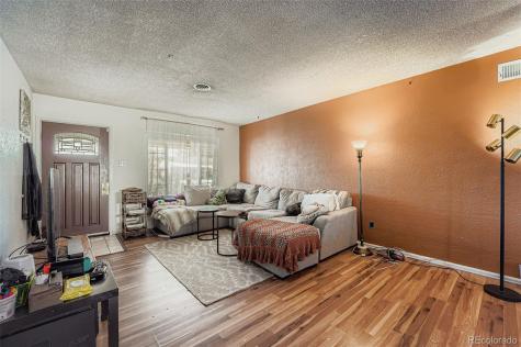 1072 Racine Street Aurora CO 80011