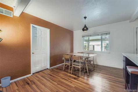 1072 Racine Street Aurora CO 80011