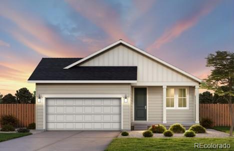 54820 E 27th Avenue Strasburg CO 80136