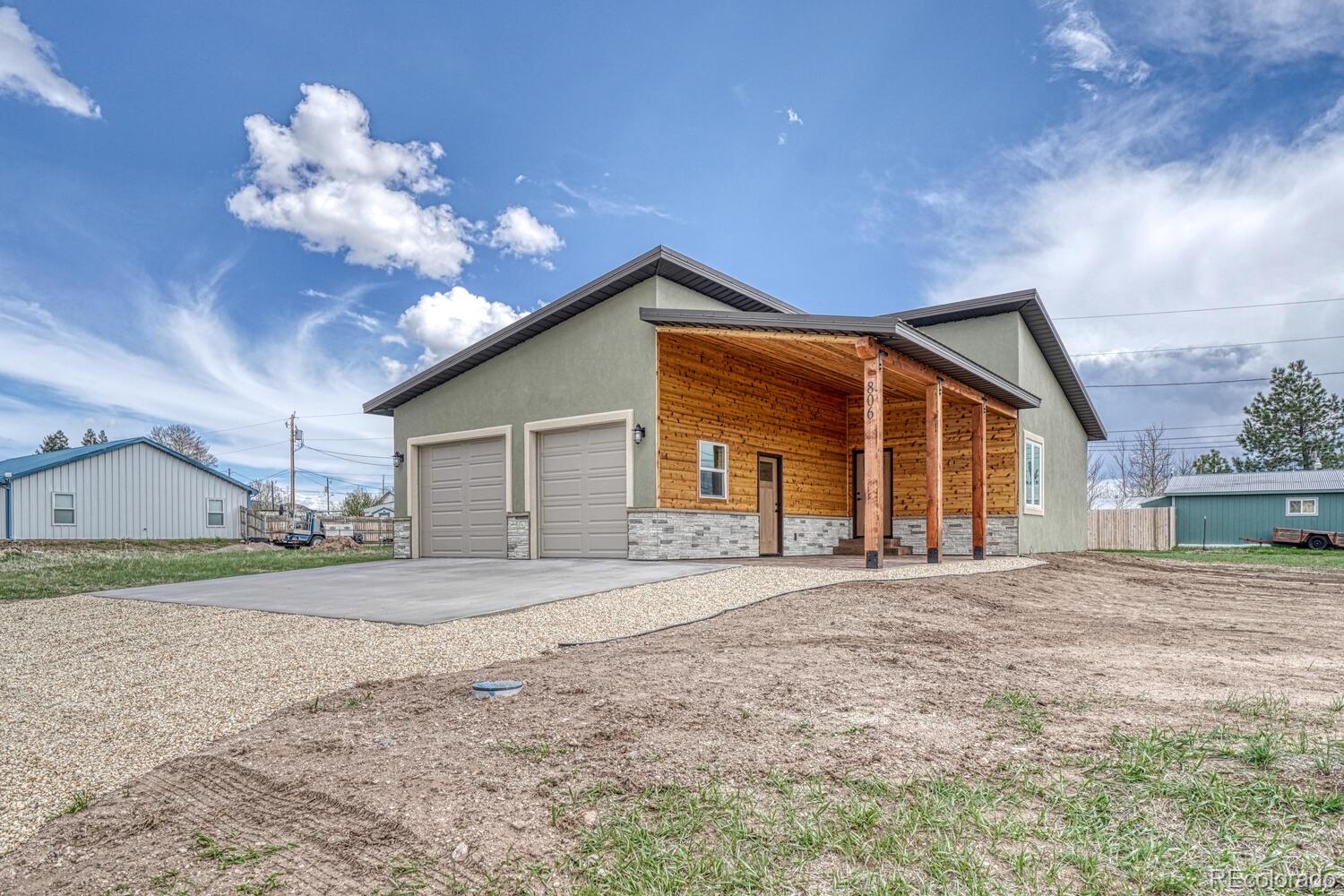 806 South Street Silver Cliff CO 81252