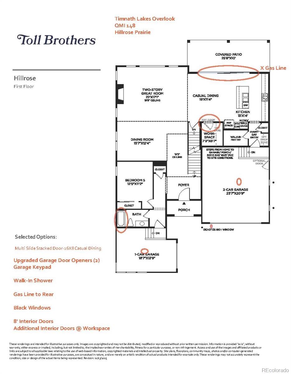 5580 Blacksmith Avenue Timnath CO 80547