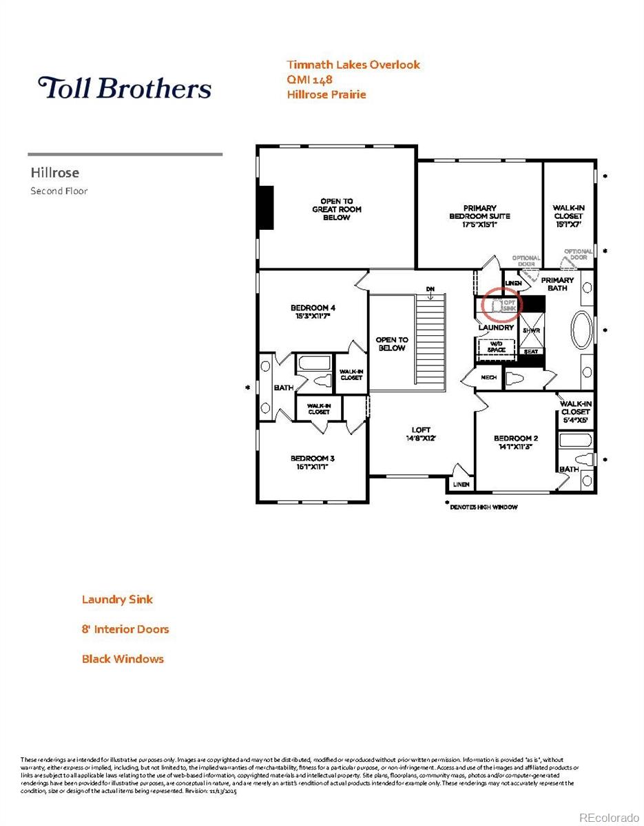 5580 Blacksmith Avenue Timnath CO 80547