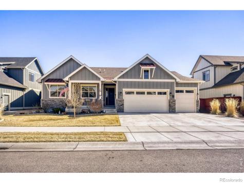 2009 Orchard Bloom Drive Windsor CO 80550