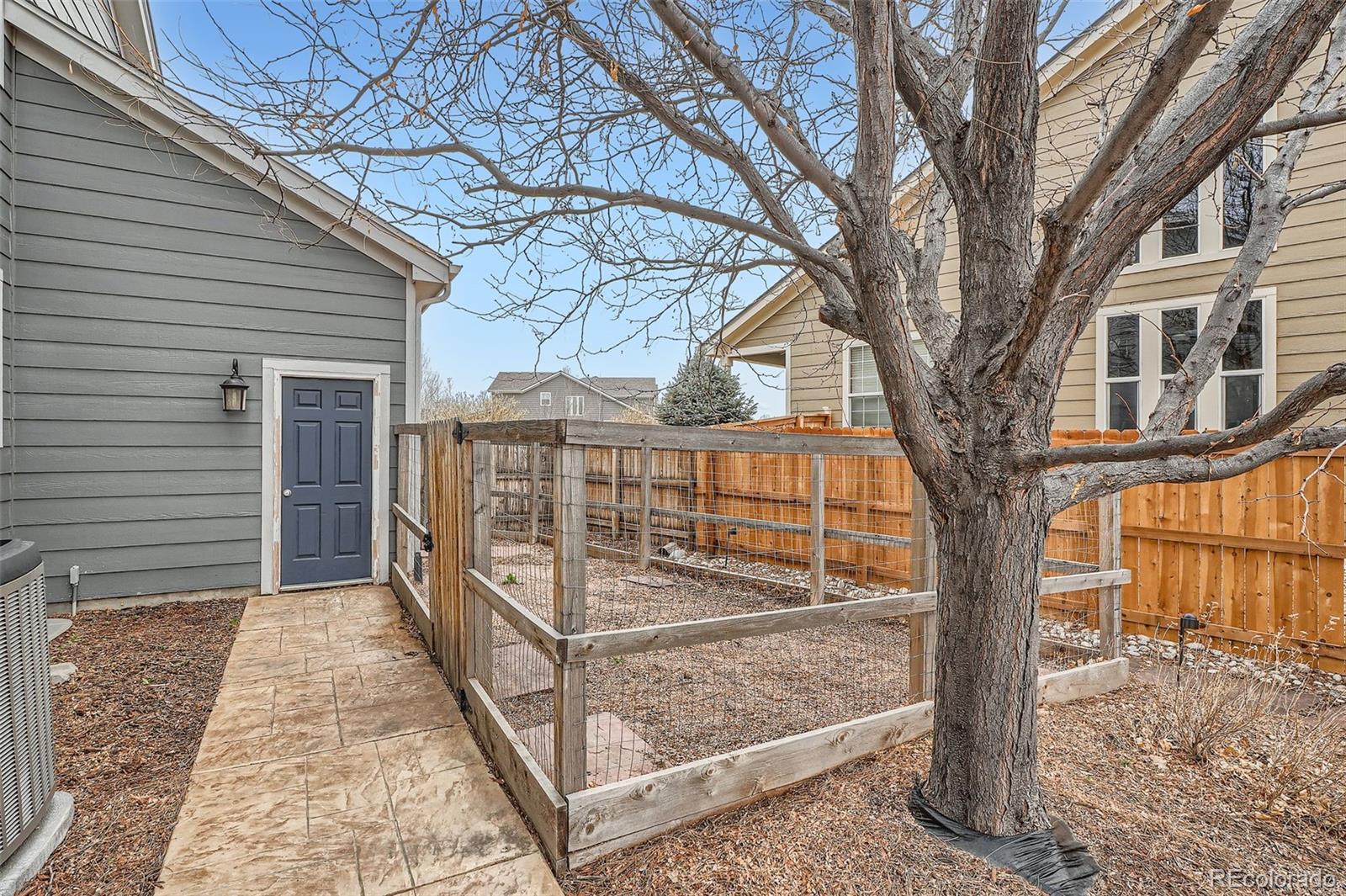 16333 Prairie Farm Circle Parker CO 80134
