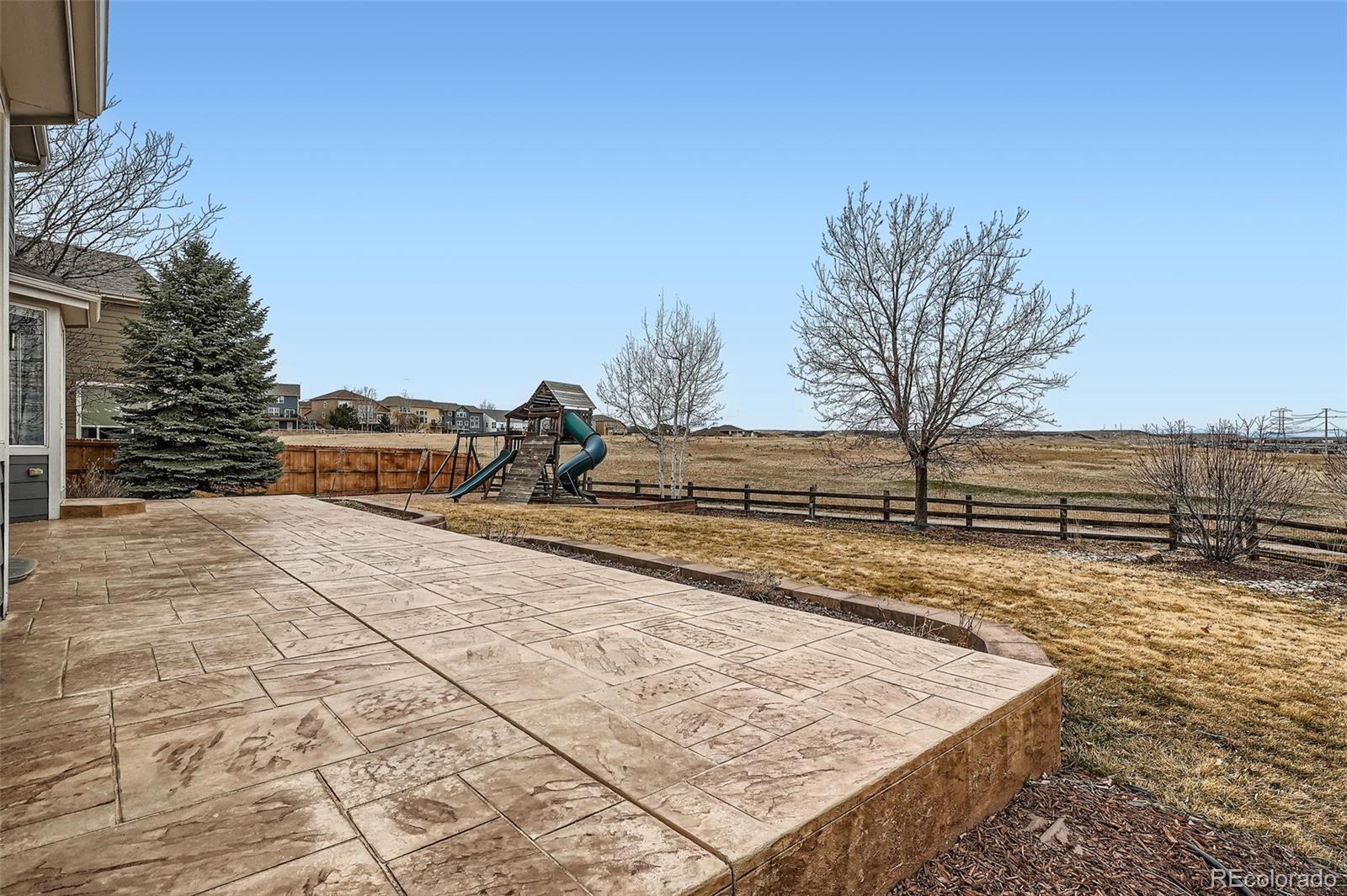 16333 Prairie Farm Circle Parker CO 80134