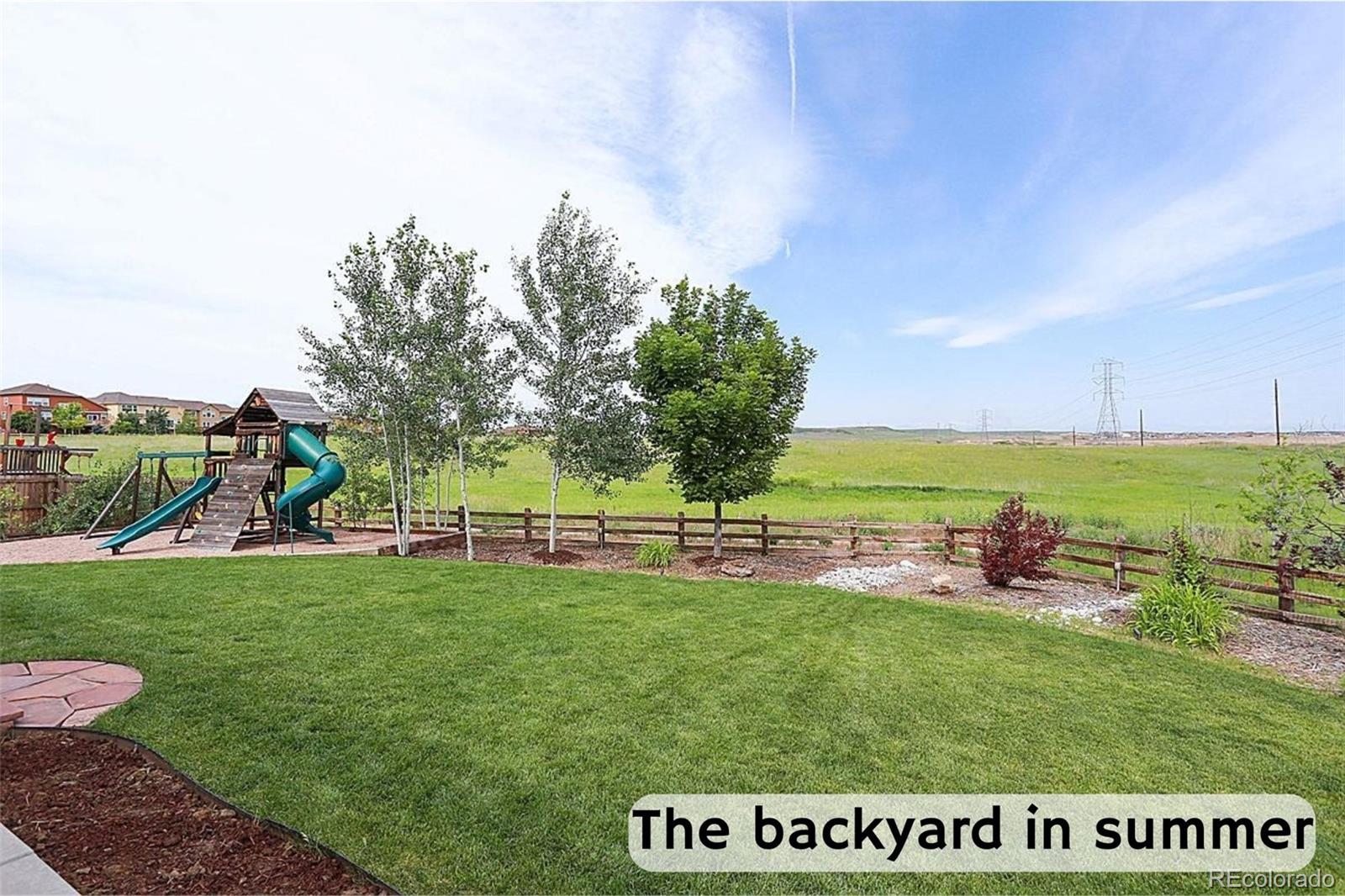 16333 Prairie Farm Circle Parker CO 80134