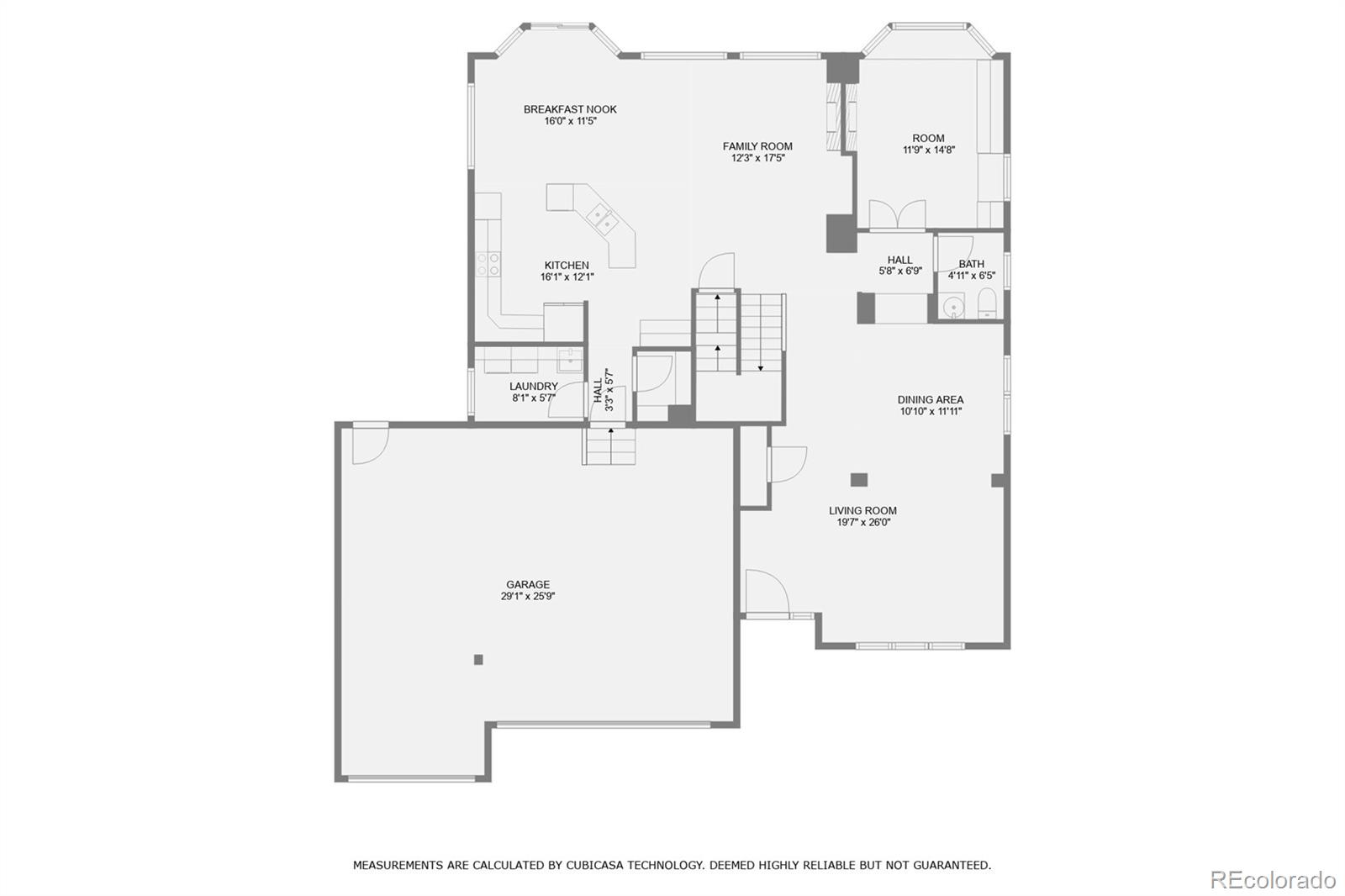 16333 Prairie Farm Circle Parker CO 80134