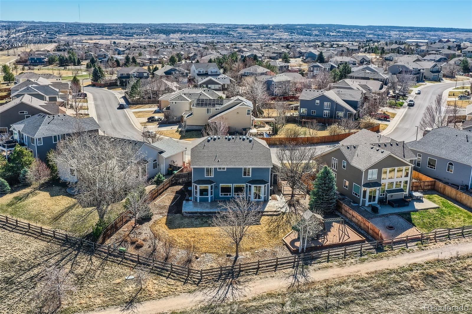 16333 Prairie Farm Circle Parker CO 80134