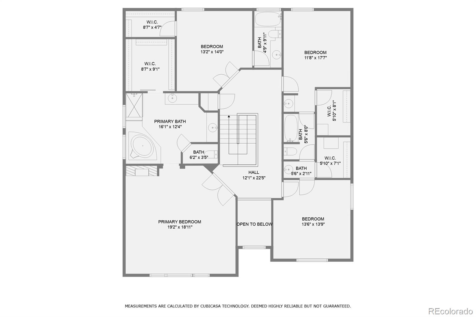 16333 Prairie Farm Circle Parker CO 80134