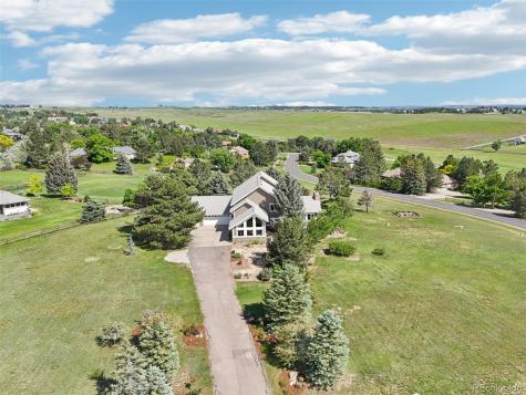 17745 E Jamison Avenue Centennial CO 80016