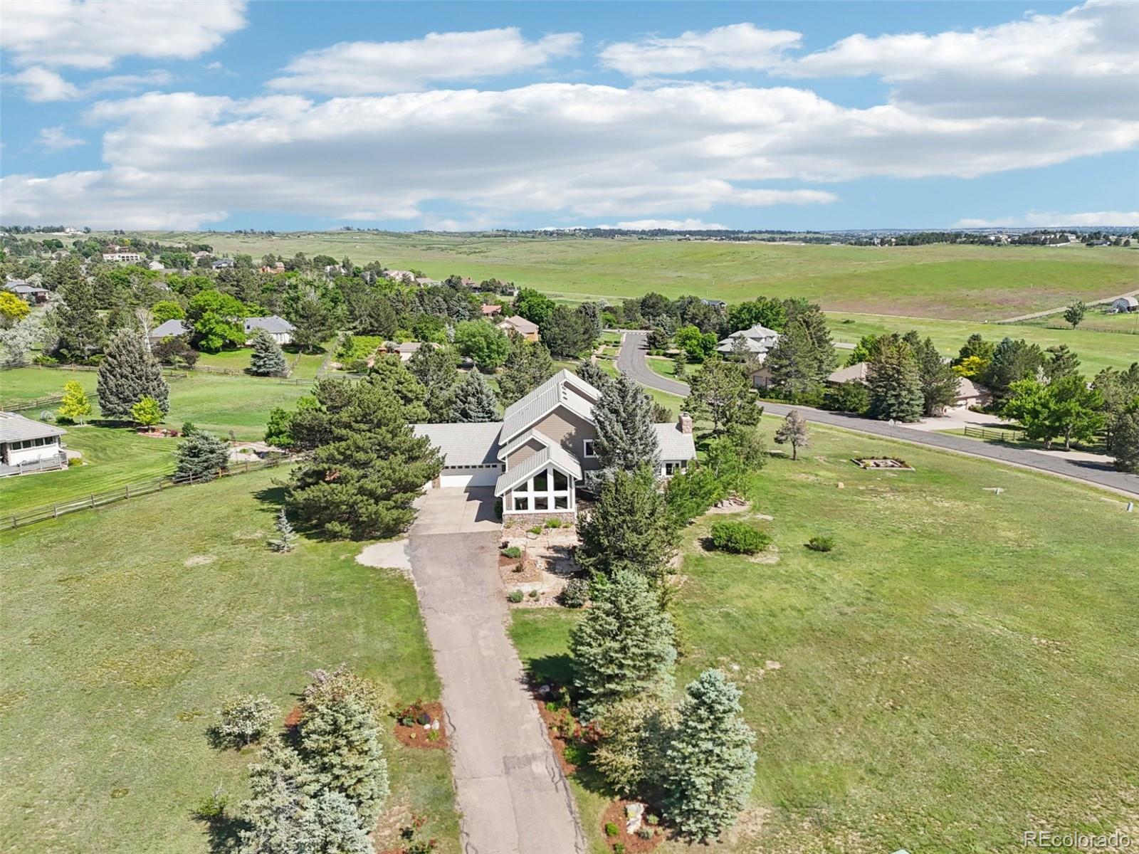 17745 E Jamison Avenue Centennial CO 80016