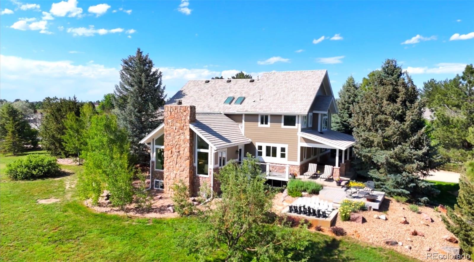 17745 E Jamison Avenue Centennial CO 80016